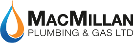 Macmillan Plumbing Logo
