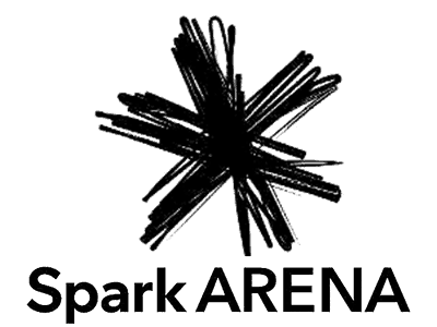 Commercial Spark Arena